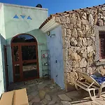 Villa Mattia S House