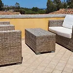 Matta S House * Tanaunella