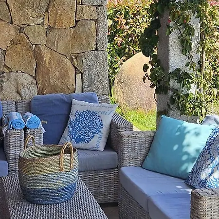Matta S House Tanaunella