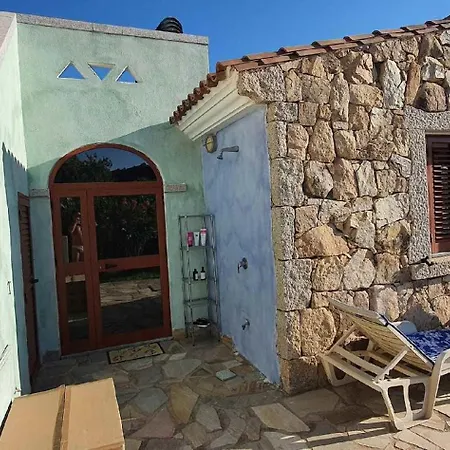 Villa Matta S House