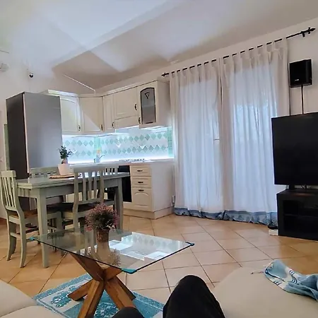 Matta S House Tanaunella