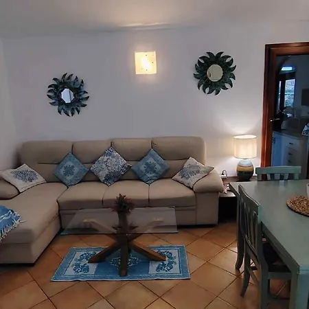 Matta S House Villa Tanaunella