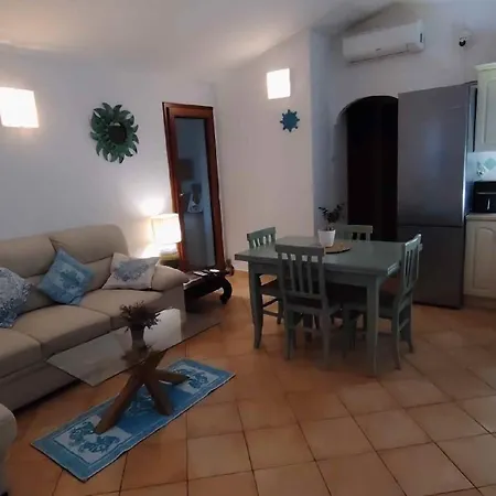 Matta S House Tanaunella