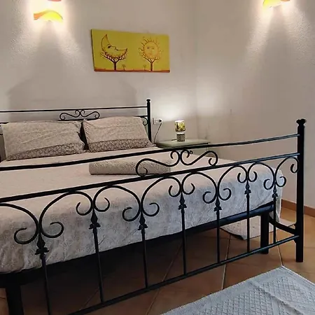 Villa Matta S House Tanaunella